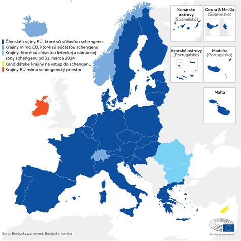 Mapa jurisdikcie v EÚ