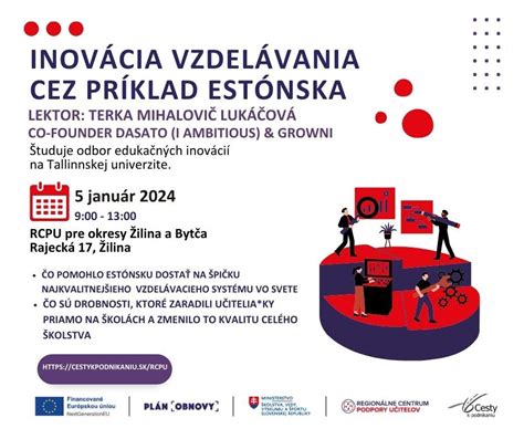 Zdieľanie vedomostí medzi učiteľmi