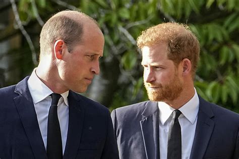 Princovia William a Harry s otcom a dedkom na pohrebe princeznej Diany