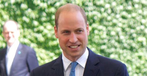 Princ William na štúdiu v St. Andrews, kde získal titul Master of Arts