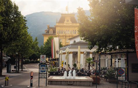 Cisárske zásnuby v Bad Ischl