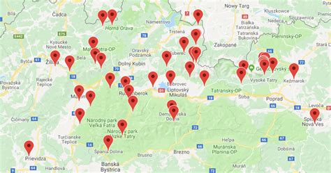 mapa rizík obchodovania s deťmi