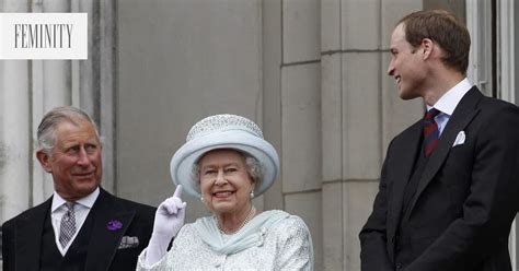 Porovnanie Princeznej Charlotte s mladou kráľovnou Alžbetou II.