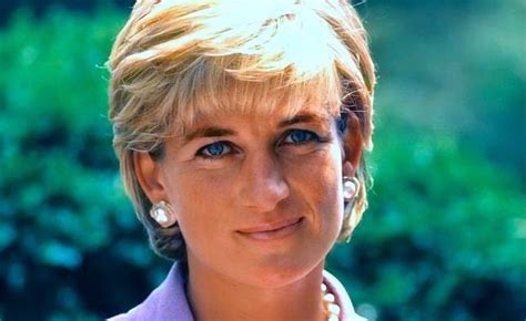 Princezná Diana