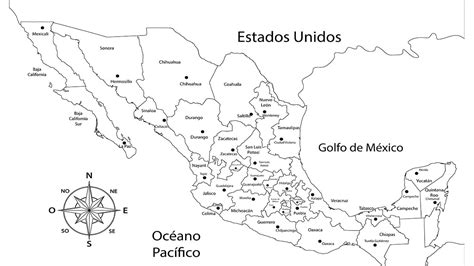 Mapa Althorpu