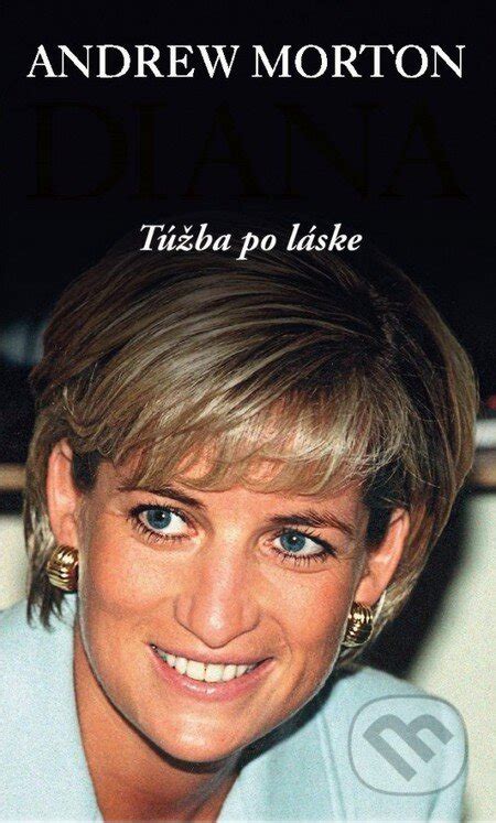 Kniha Andrewa Mortona