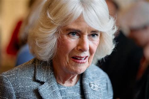 Princ Charles a Camilla Parker Bowles