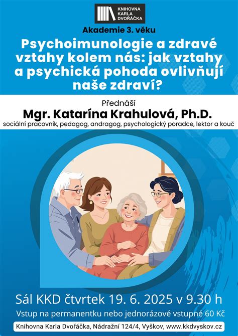 Podpora a psychická pohoda matky
