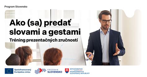 Dvojica komunikuje gestami a slovami