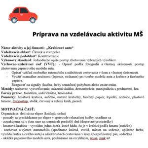 Deti používajúce tablet na vzdelávaciu aktivitu