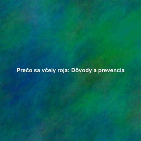 Dôvody a prevencia potratov