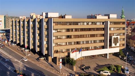 Súdna budova