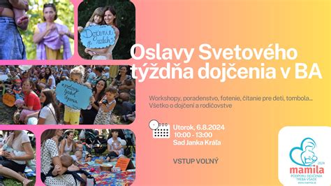 Dôležité témy súvisiace s dojčením