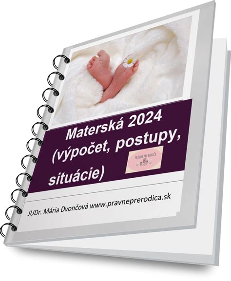 Prehľad typov podpory pre rodičov