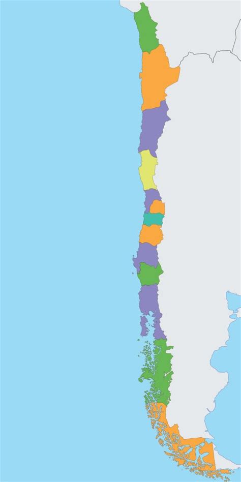 mapa Kensingtonského paláca