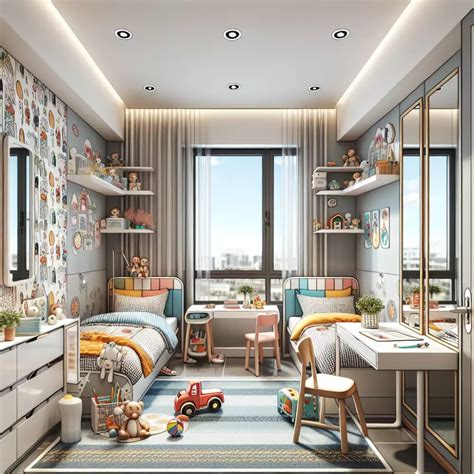 Dve deti v sprche s penou