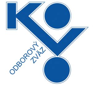 Logo OZ KOVO a výhody členstva