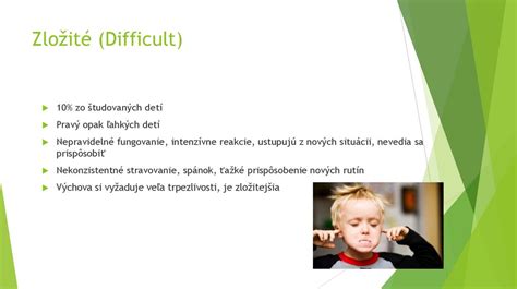 Typy zariadení a opatrovateliek pre deti