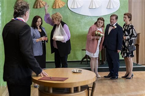 Slovenská rodina s bábätkom