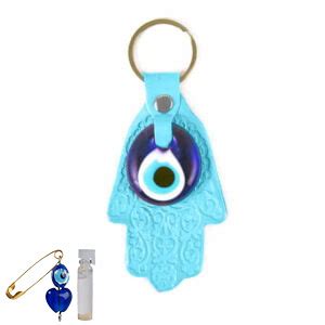 Hamsa ruka s okom