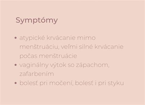 ilustrácia starostlivosti o zdravie maternice