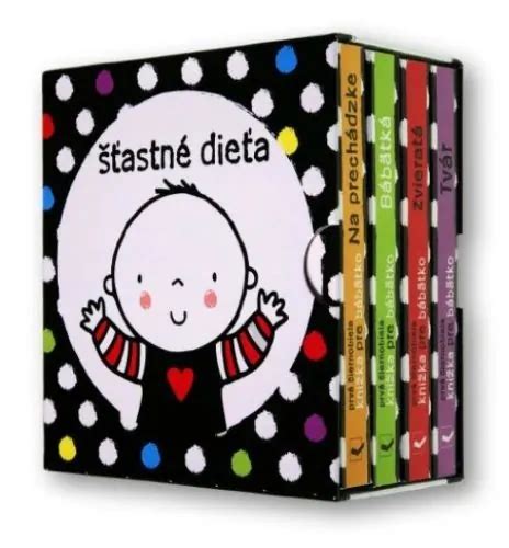 bábätko otáča stránky knižky
