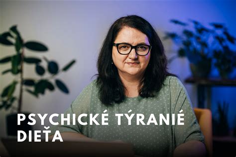 dieťa prejavujúce známky psychického nepokoja