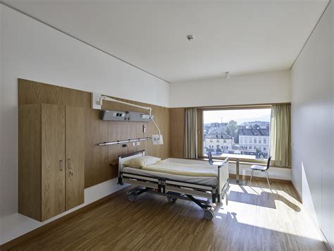 Nemocničná izba s novorodencom