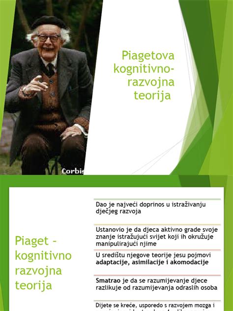 Prehľad kognitívneho a sociálneho vývoja batoľaťa
