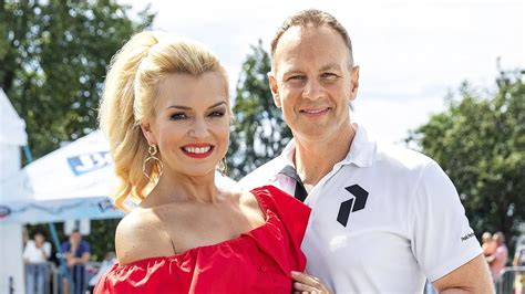 Zlatica Puškárová a Patrik Švajda