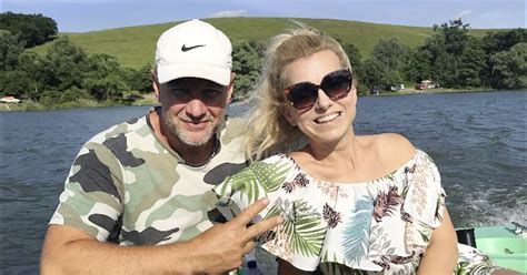 Zlatica Puškárová s mamou Erikou