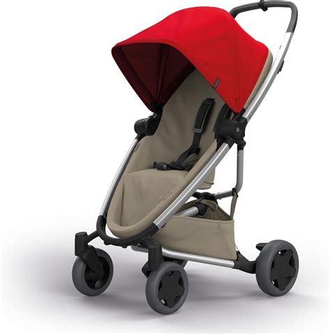 Quinny Zapp Flex s hlbokou vaničkou Lux