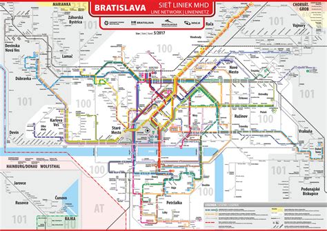 Mapa: Trasa Bratislava - Brynäs, Švédsko