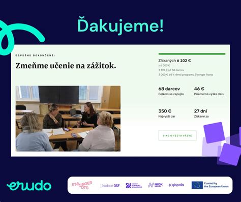 Aplikácie projektového vyučovania