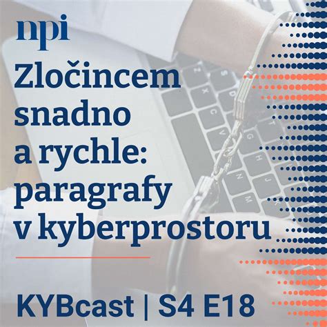 Zákony a paragrafy v digitálnom kontexte