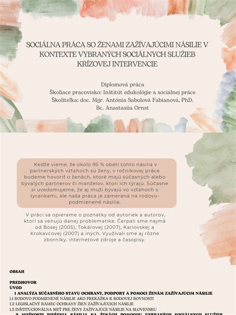 Tím krízovej intervencie v akcii