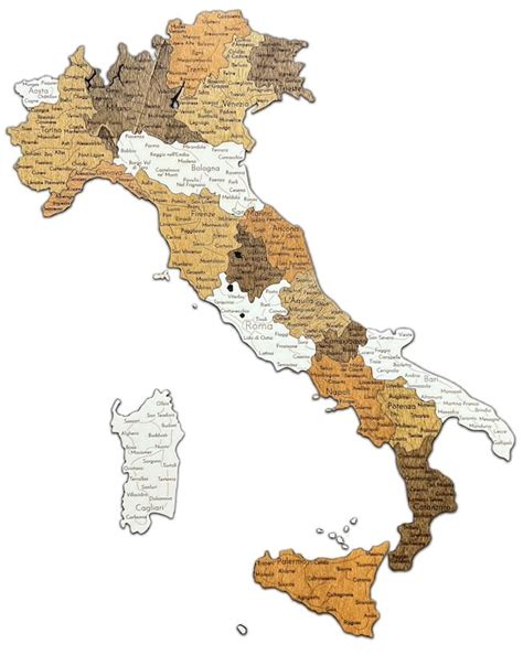 Mapa: Forlì, Taliansko - dejisko historického Fed Cup zápasu