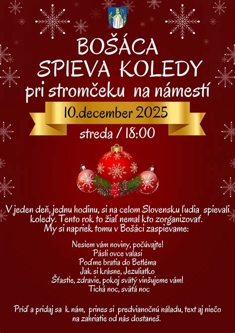 Rodina spieva koledy pri vianočnom stromčeku