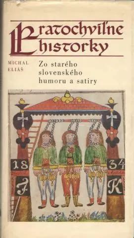 Ilustrácia zo slovenského satirického časopisu