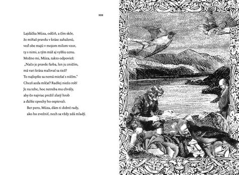 Ukážka stredovekej ilustrácie s opakujúcimi sa motívmi miest