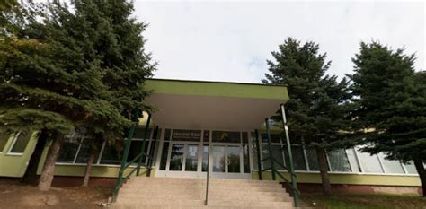 Základná umelecká škola Mikuláša Moyzesa v Prešove