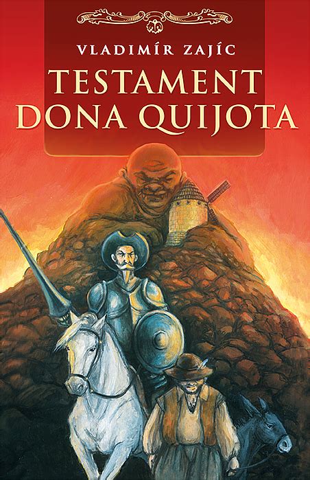 Majerníkova maľba s motívom Dona Quijota