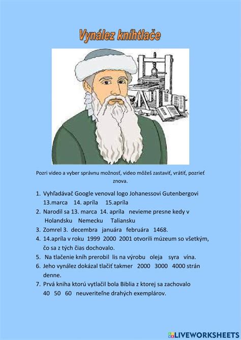 Vývoj kníhtlače a šírenie obrazov