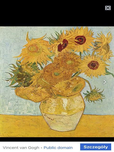 Interiér s reprodukciou Van Gogha