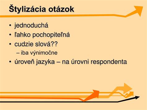 Schéma klasifikácie otázok vo vyučovaní