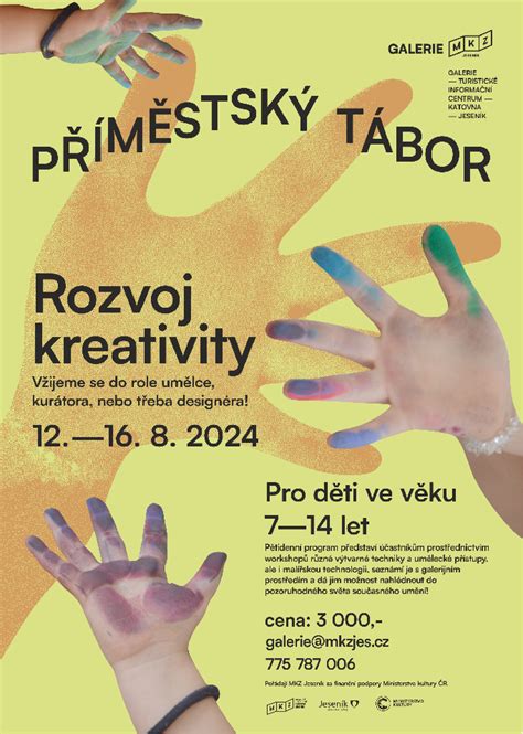 Vizualizácia didaktických hier pre rozvoj kreativity