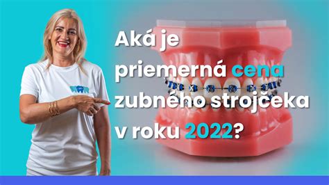 Typy zubných strojčekov