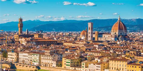Florencia v období renesancie