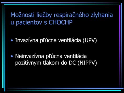 Schéma klinických prejavov respiračného zlyhania u novorodenca