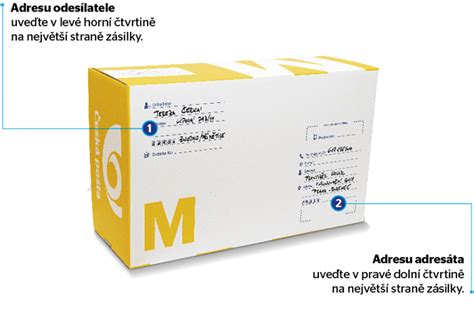 Ikona pre Slovenskú poštu alebo balík